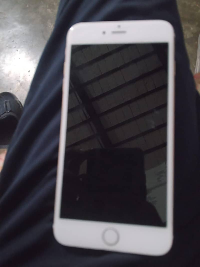 Apple iPhone 6Plus 0