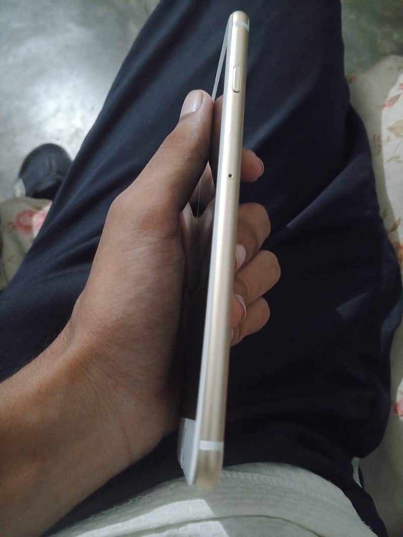 Apple iPhone 6Plus 2