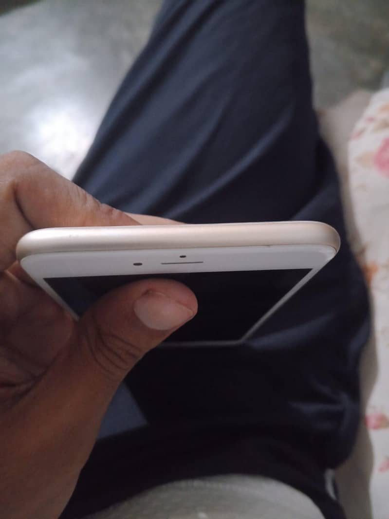 Apple iPhone 6Plus 5