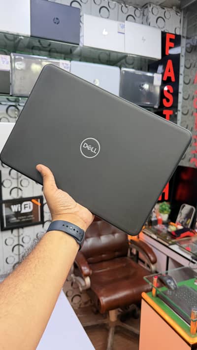 Dell Latitude 3310 8th Generation