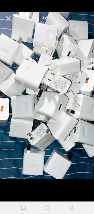 Fast Adapter responsible price