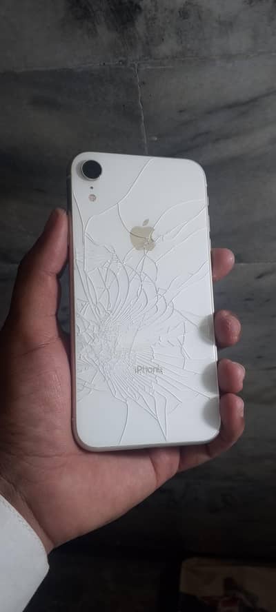 Apple iPhone XR
