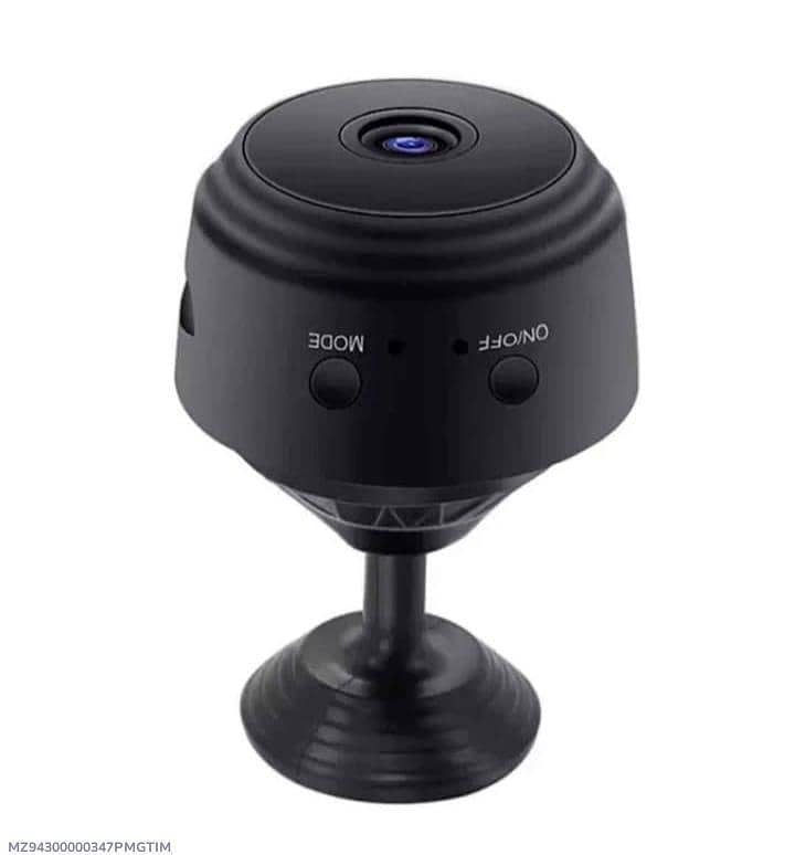 Compact Camera 1