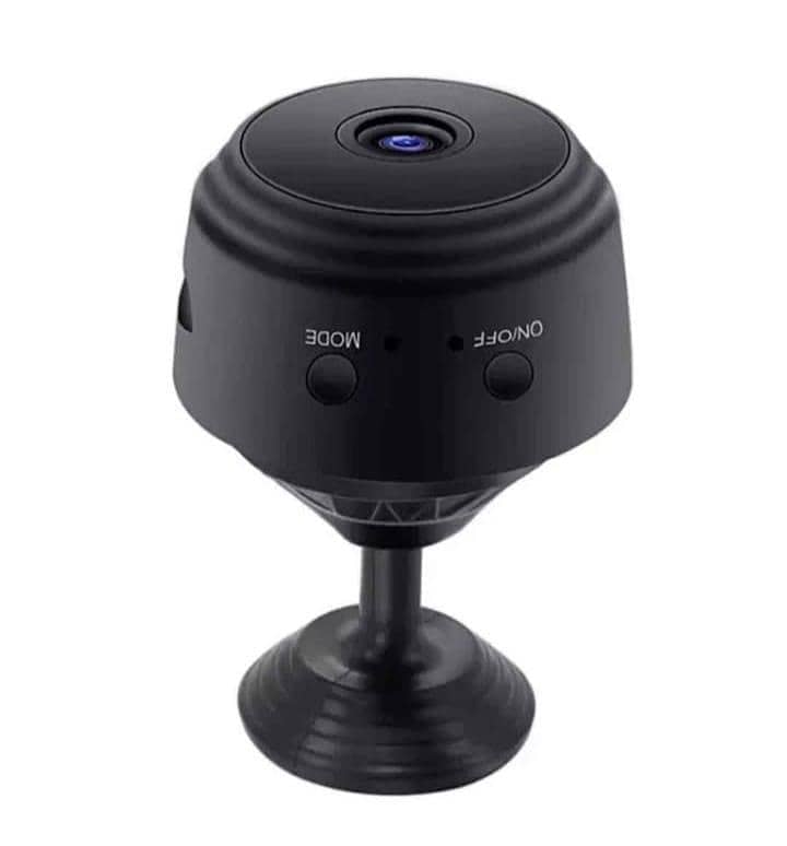 Compact Camera 2