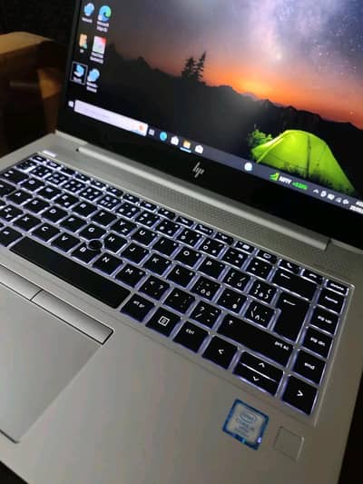 hp laptop