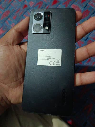 OPPO F21 Pro