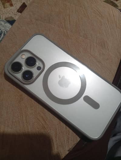Apple iPhone 13 Pro