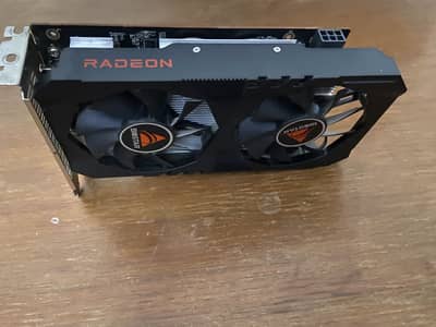 Rx 6500Xt 4GB GDDr6 Not Working