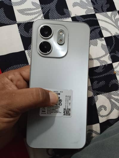 Infinix Smart 9