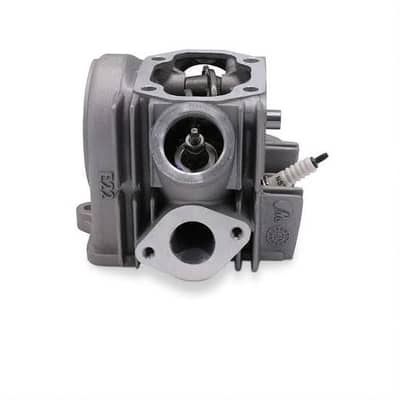 Cd 70 head cylinder