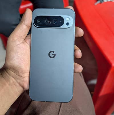 Google Pixel 9 Pro XL