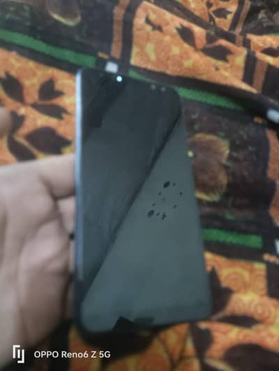 Huawei Mate 10 Lite
