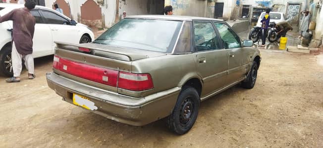 Honda Other 1991