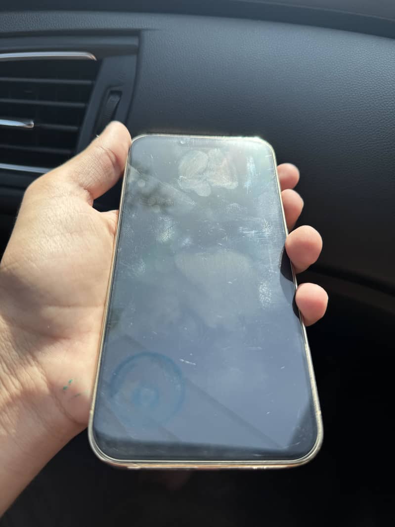 iPhone 13 Pro Max 2