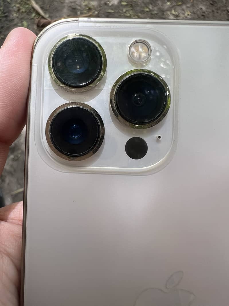 iPhone 13 Pro Max 4