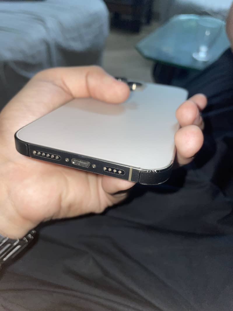 iPhone 13 Pro Max 5