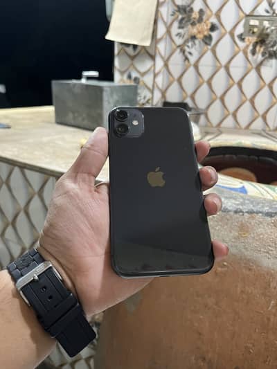 Apple iPhone 11