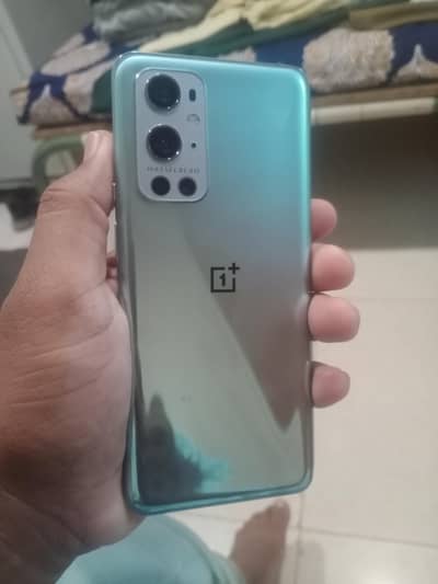 One Plus 9 Pro