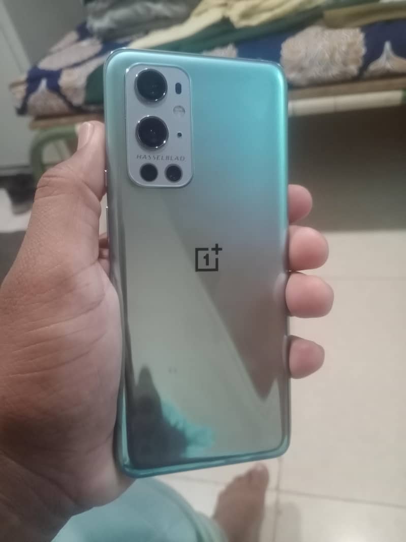 One Plus 9 Pro 0