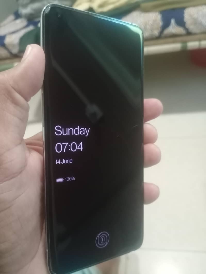 One Plus 9 Pro 5