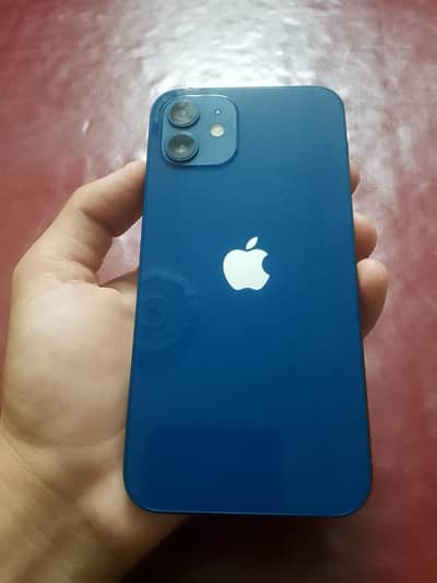 Apple iPhone 12