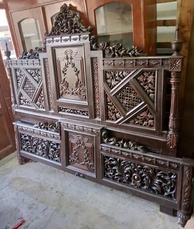 Chinoti Pure wooden 03249571361