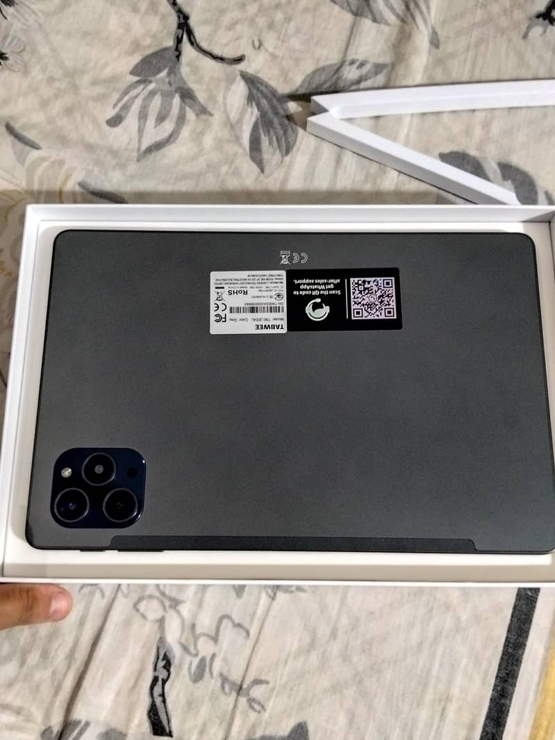 TABWEE. T90  TABLET 2