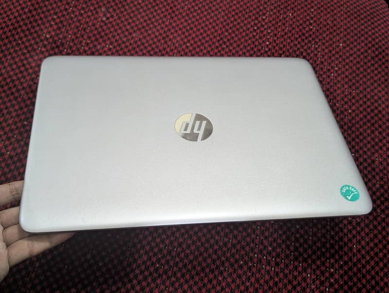 Laptop 1