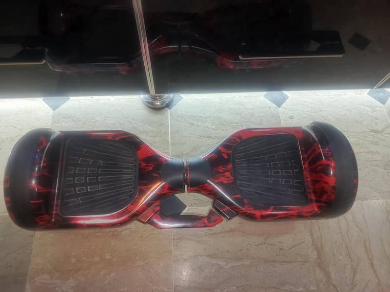 Hoverboard 2
