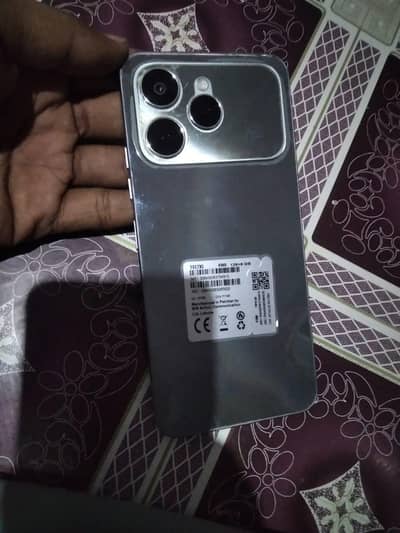 Tecno Other Model