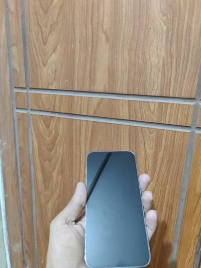 Apple iPhone 13 Pro