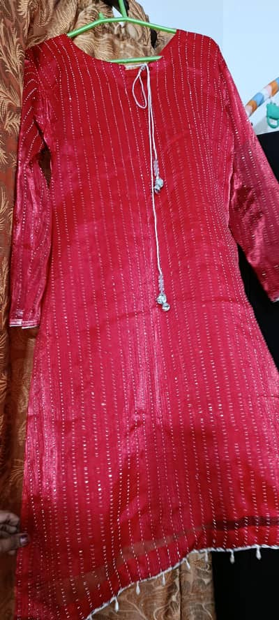 party wear