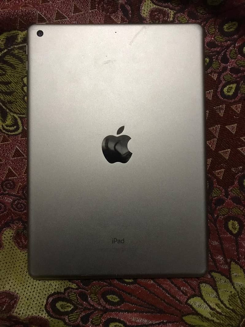 Ipad5th generation 0