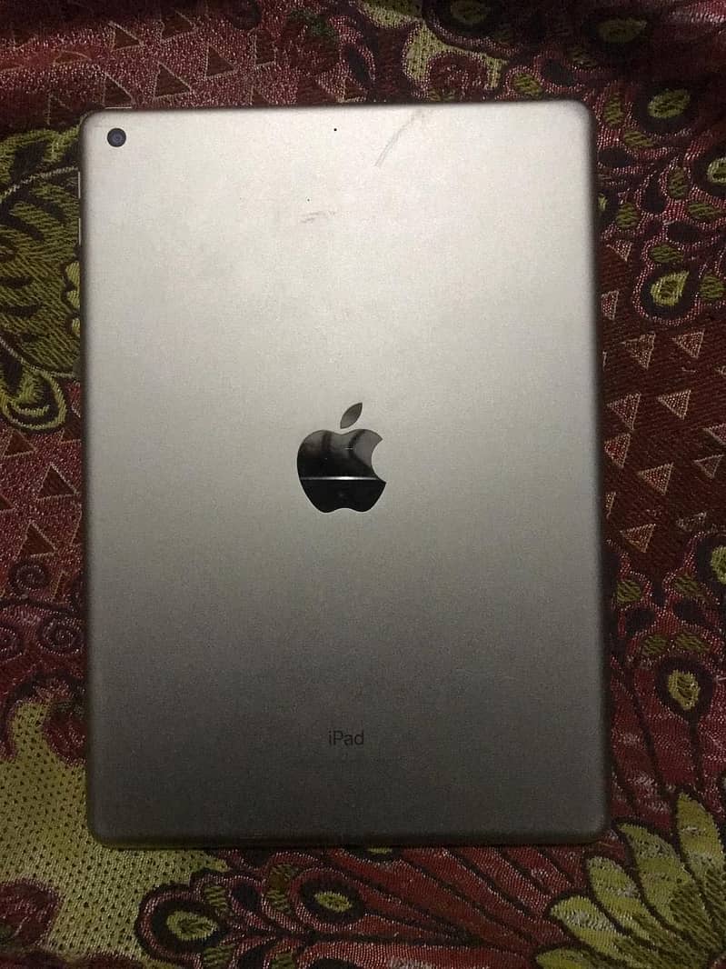 Ipad5th generation 1