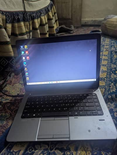 Hp i5 4th Generation urgent sale