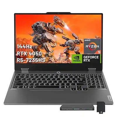Lenovo Loq