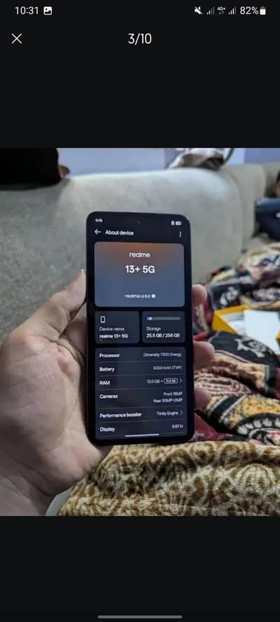 Realme 13 Plus 5G