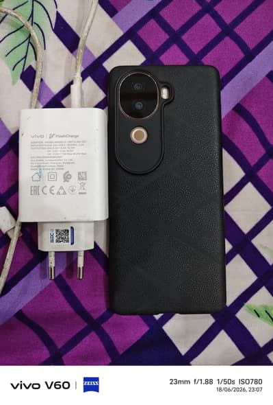 Vivo V40e