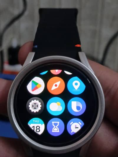 Samsung Watch 4 40mm