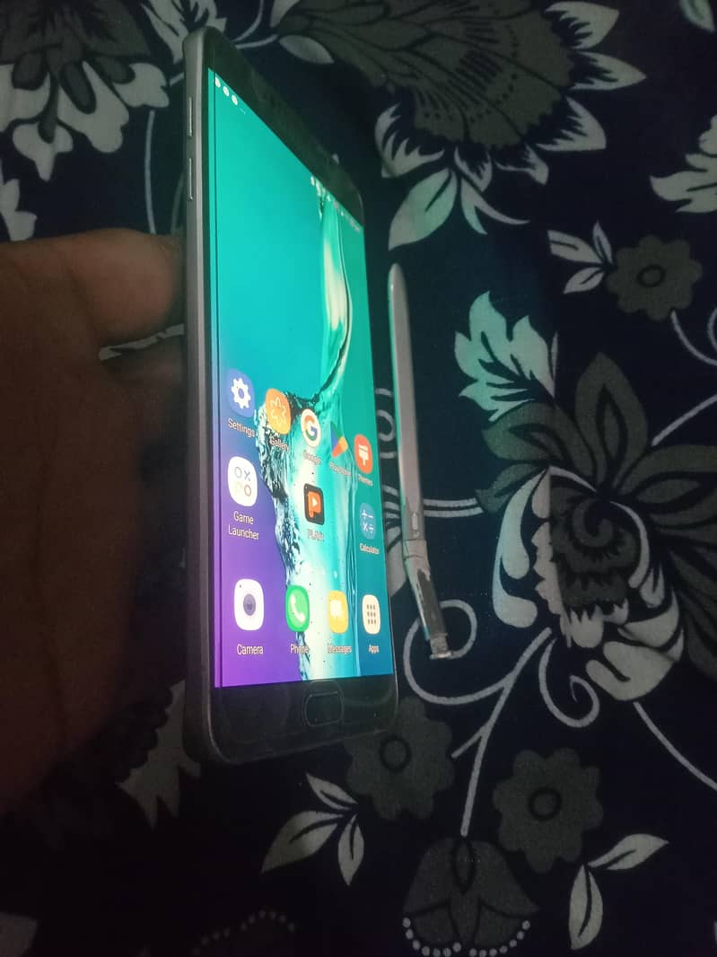 Samsung Mobile Note5 0