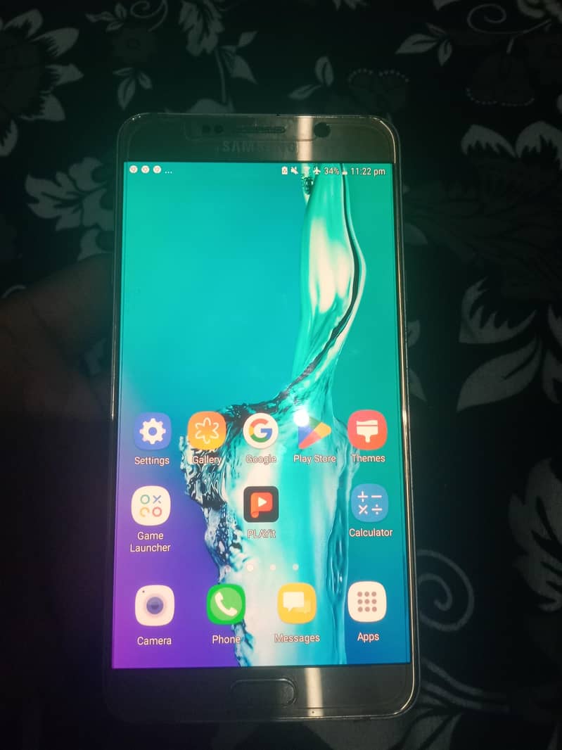 Samsung Mobile Note5 2