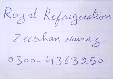 helper for ac technician