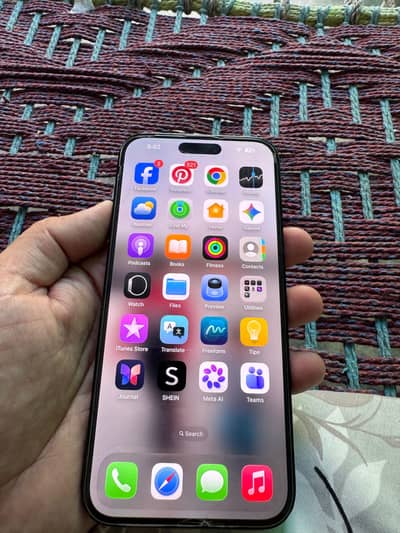 Apple iPhone 14 Pro Max JV