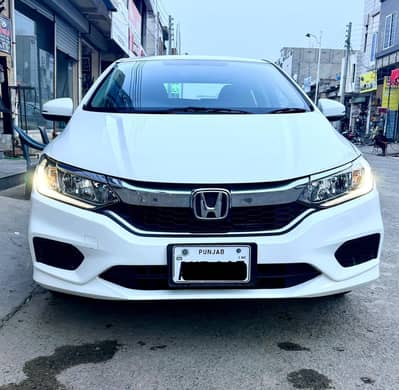 Honda City 2024/25