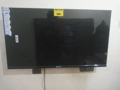 Smart LED 43 Inch