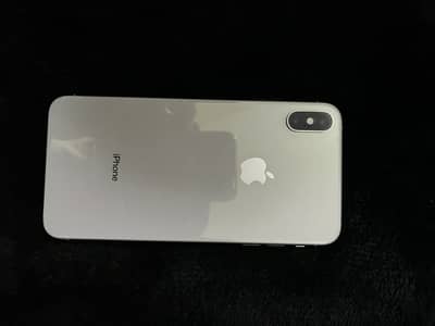 Apple iPhone XS Max Dual Sim PTA approved
