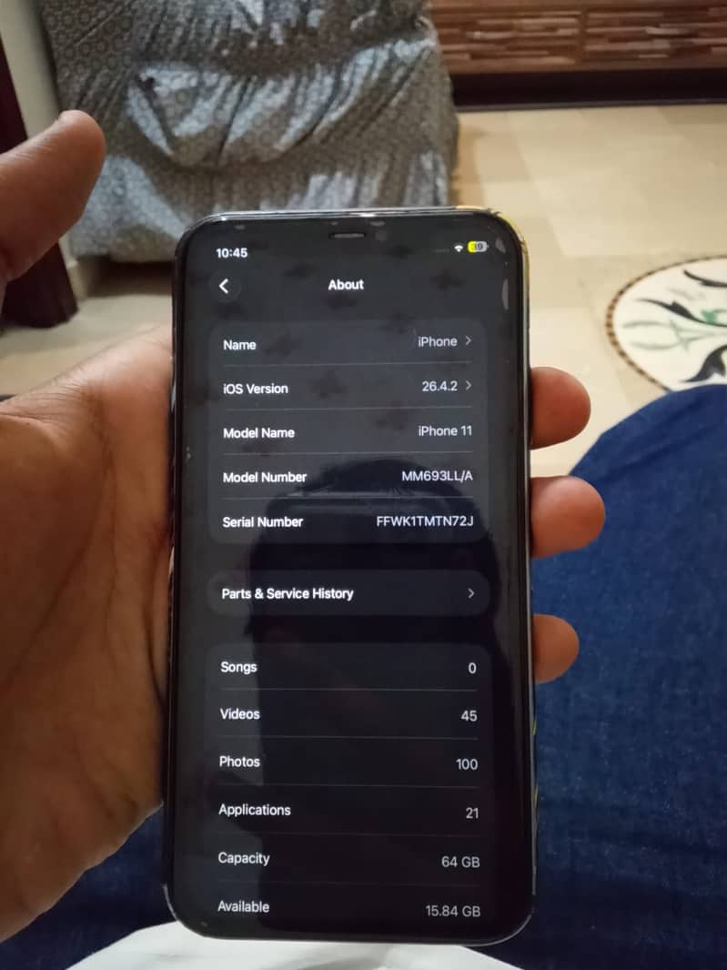 Apple iPhone 11 1