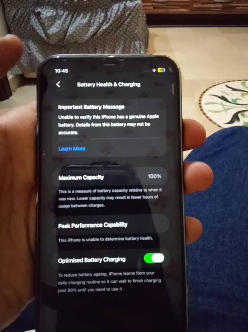 Apple iPhone 11 2