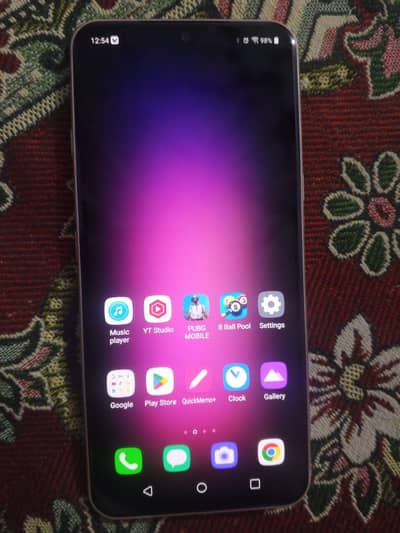 LG V60 ThinQ 5G