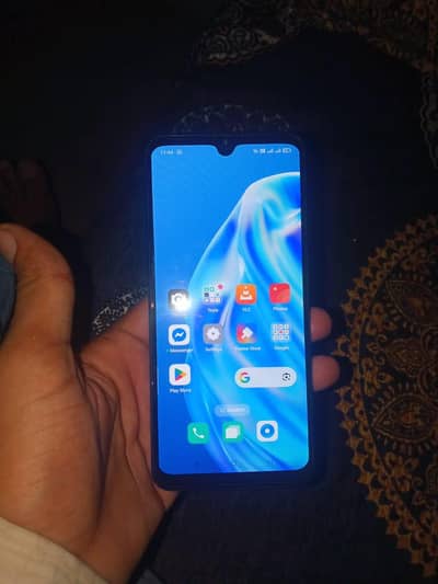 OPPO F15